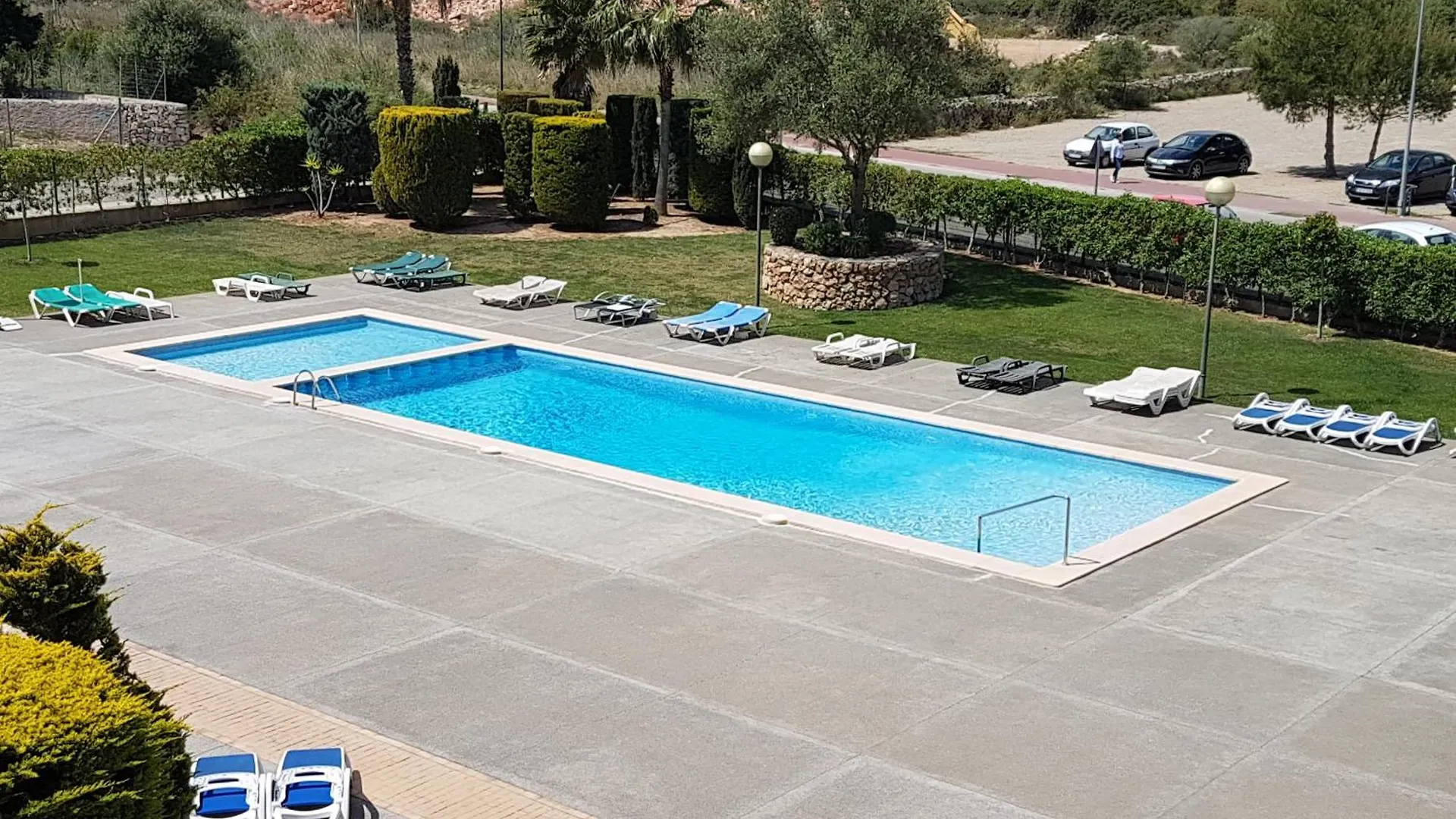 Apartamento Serendipia Resort Cala Bona @Mallorca Son Servera  Son Servera (Mallorca)