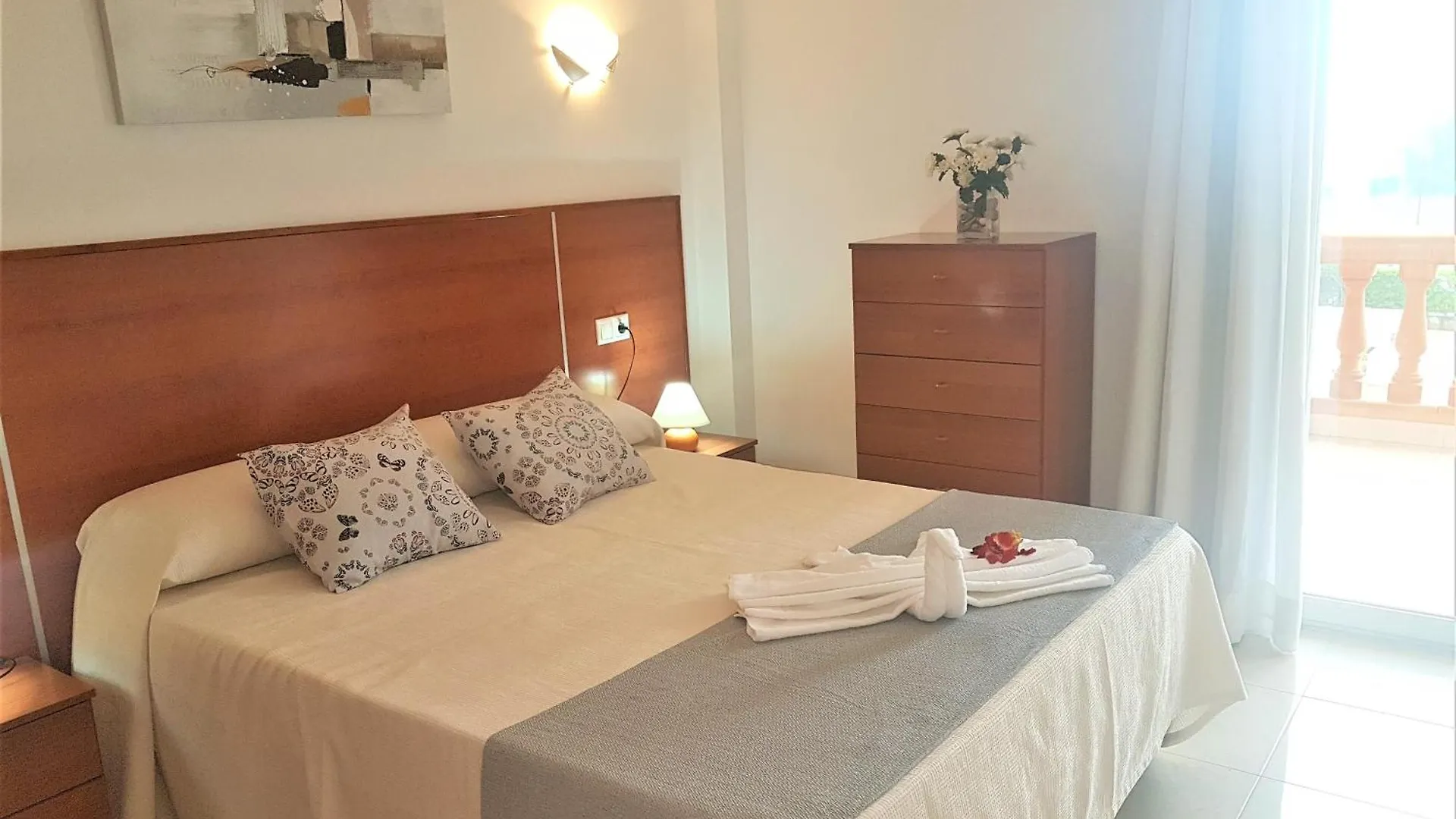 Apartamento Serendipia Resort Cala Bona @Mallorca Son Servera  0*, Son Servera (Mallorca)