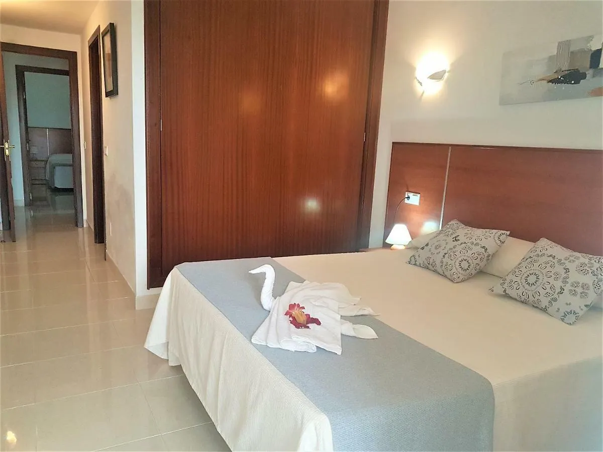 Apartamento Serendipia Resort Cala Bona @Mallorca Son Servera  Apartment