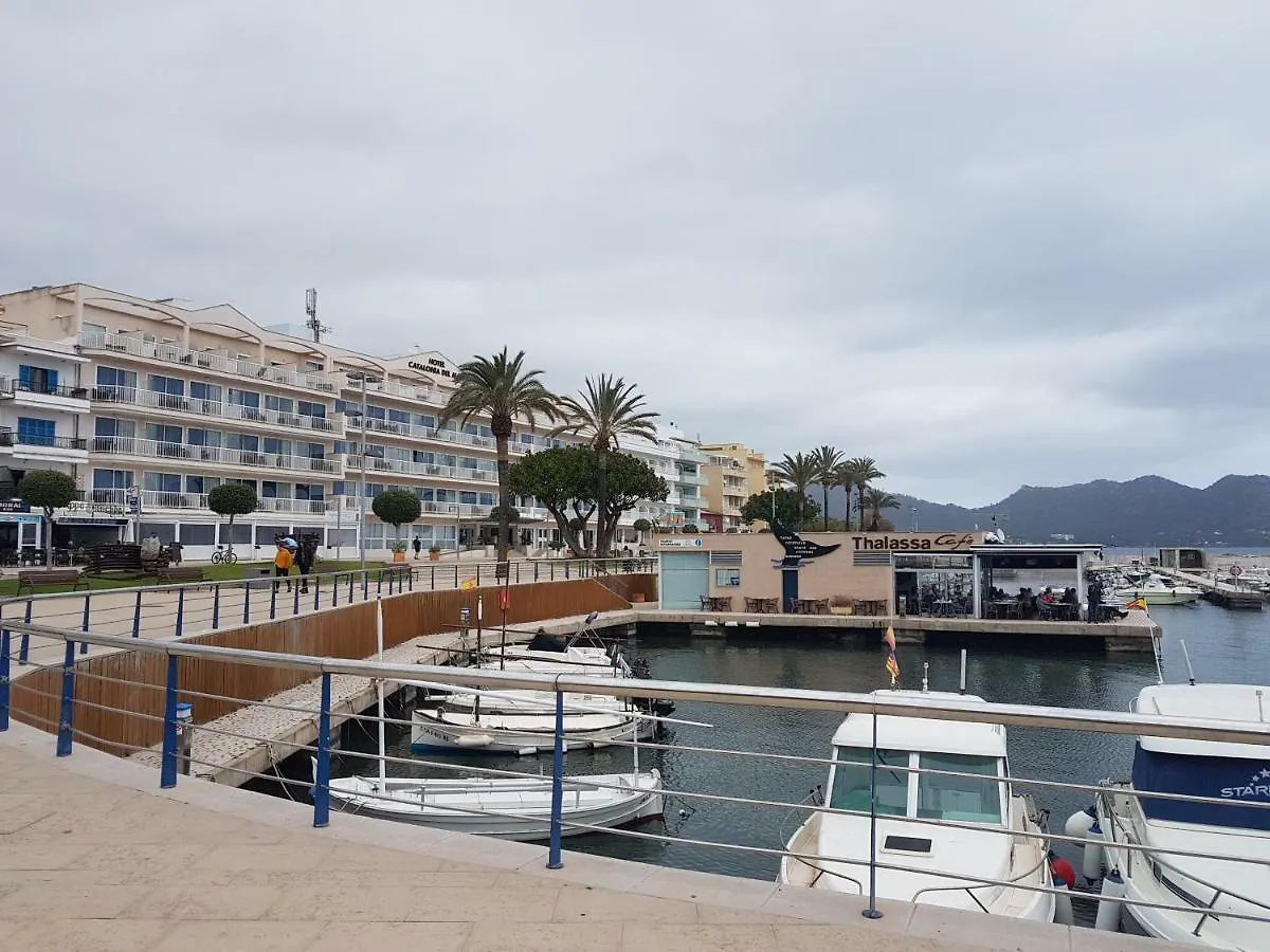 Apartamento Serendipia Resort Cala Bona @Mallorca Son Servera