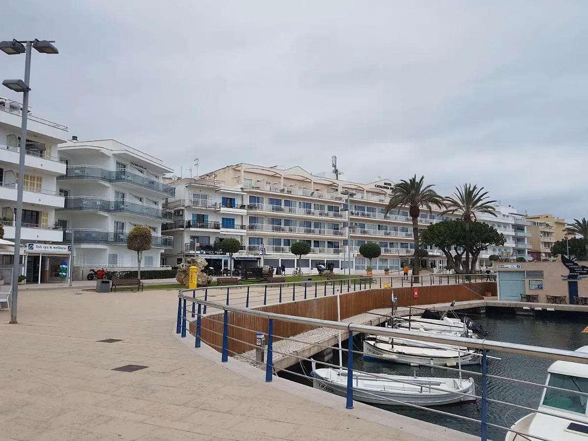 Apartamento Serendipia Resort Cala Bona @Mallorca Son Servera  0*, Son Servera (Mallorca) Spain