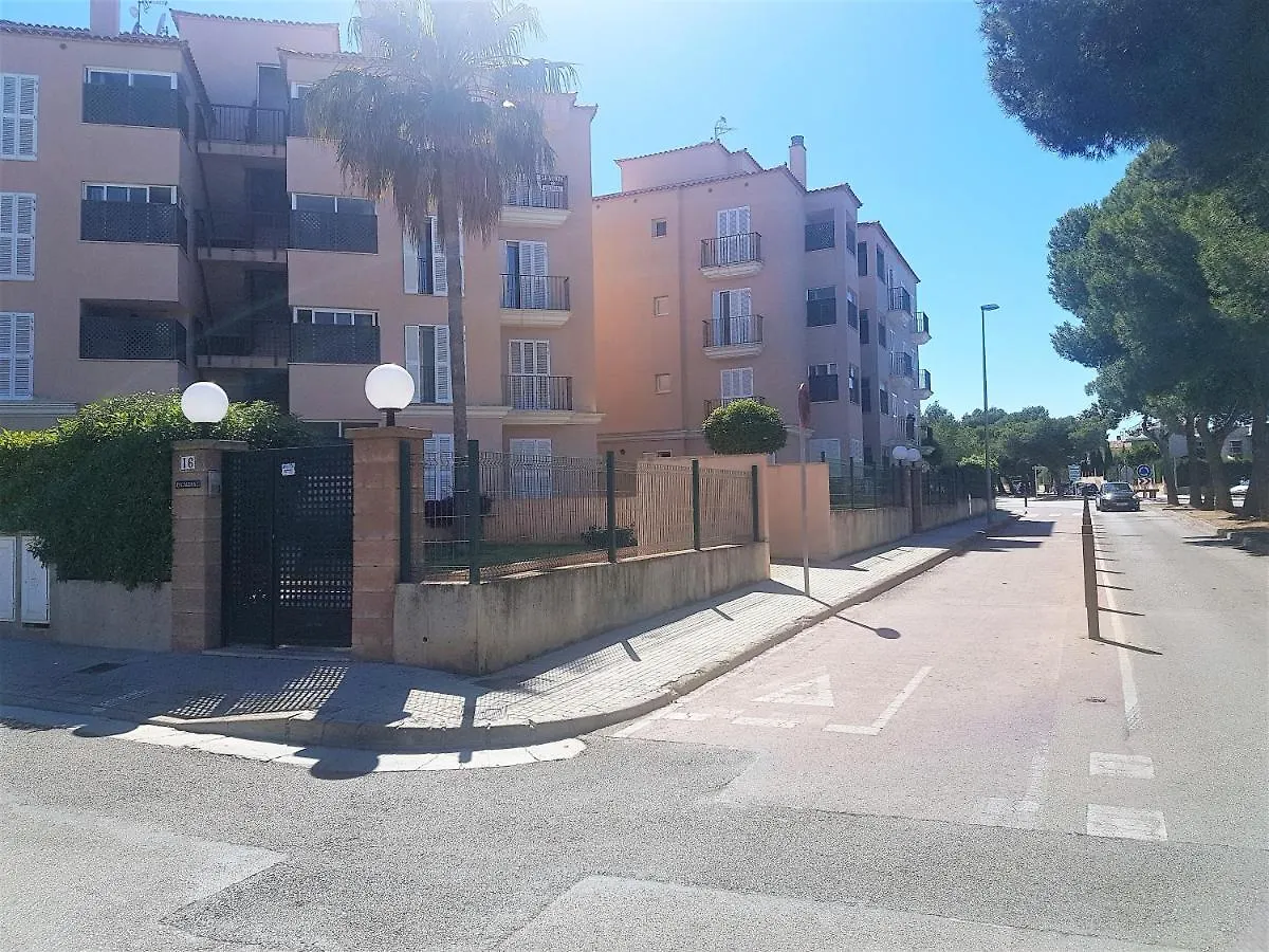 Apartamento Serendipia Resort Cala Bona @Mallorca Son Servera  Apartment
